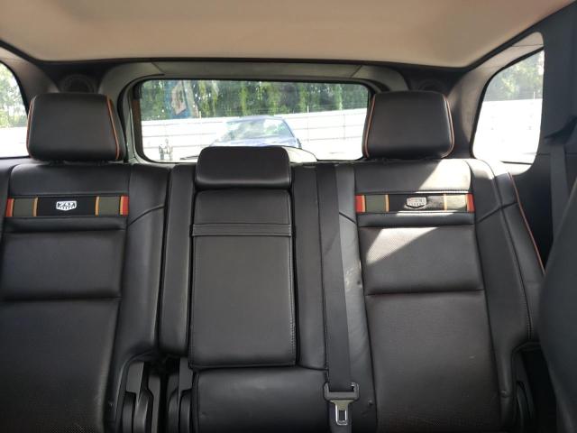 Photo 10 from auction – 2011 JEEP GRAND CHER with VIN 1J4RR4GG0BC666536