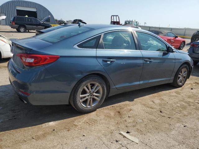Photo 3 from auction – 2016 HYUNDAI SONATA SE with VIN 5NPE24AF1GH336358