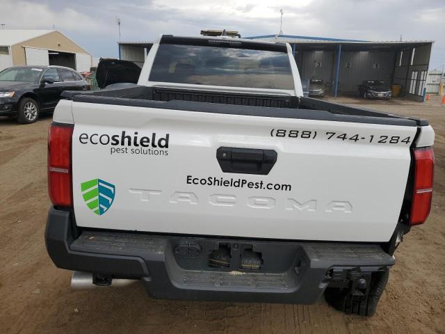 Photo 6 from auction – 2024 TOYOTA TACOMA XTR with VIN 3TYJDAHN7RT003152