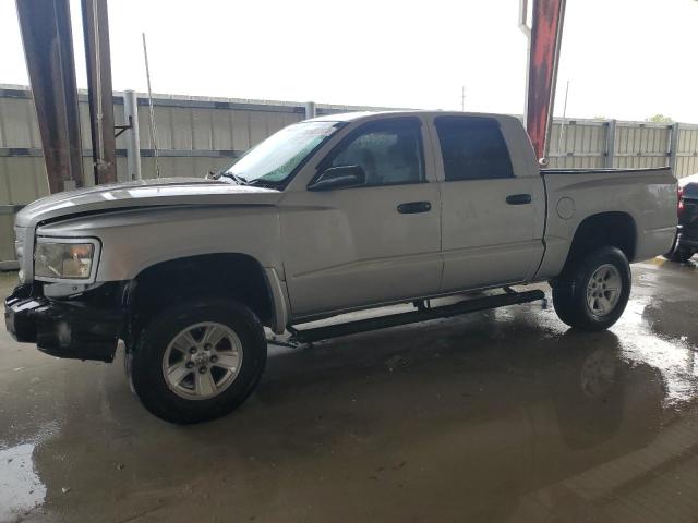 DODGE DAKOTA SXT 2008 with VIN 1D7HE38K08S570095 - Photo from auction