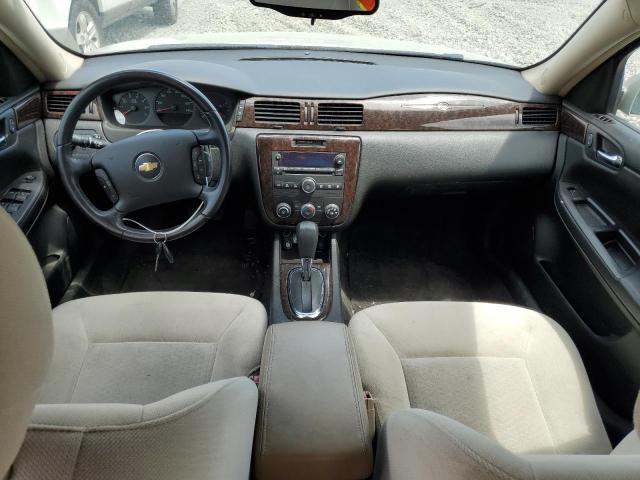 Photo 8 from auction – 2012 CHEVROLET IMPALA LS with VIN 2G1WF5E33C1301615