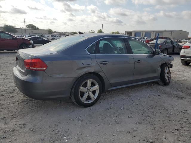 Photo 3 from auction – 2015 VOLKSWAGEN PASSAT S with VIN 1VWAS7A39FC116298