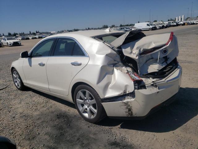 Zdjęcie 2 z aukcji – 2013 CADILLAC ATS z VIN 1G6AA5RA4D0156741