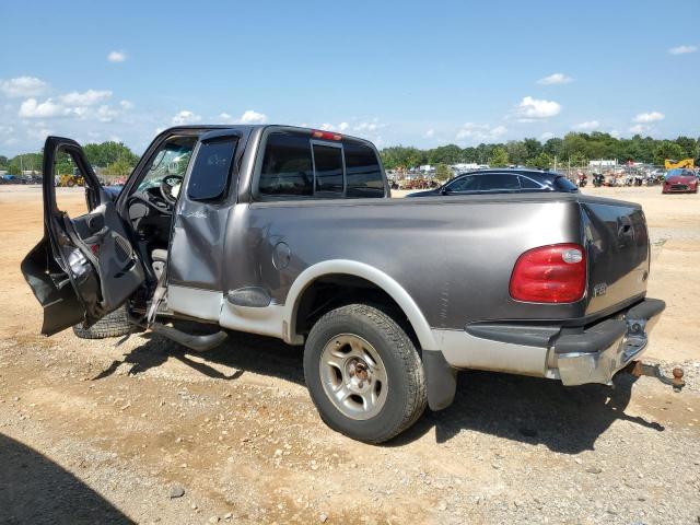 Photo 2 from auction – 2003 FORD F150 with VIN 1FTRX07L43KC51471