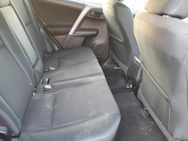 Photo 11 from auction – 2016 TOYOTA RAV4 LE with VIN 2T3BFREV1GW428262