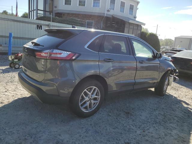 Photo 3 from auction – 2024 FORD EDGE SEL with VIN 2FMPK4J93RBA37385