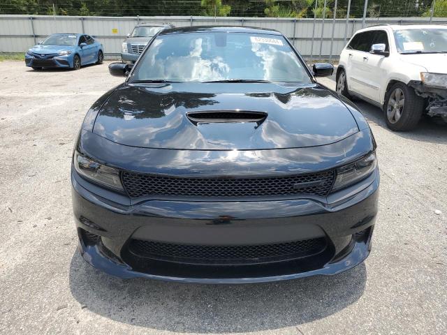 Photo 5 from auction – 2023 DODGE CHARGER R/ with VIN 2C3CDXCT7PH703587