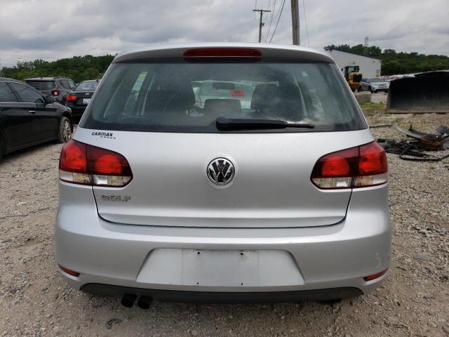 Photo 6 from auction – 2012 VOLKSWAGEN GOLF with VIN WVWDB7AJ4CW140663