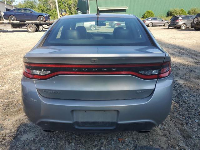 Photo 6 from auction – 2015 DODGE DART GT with VIN 1C3CDFEB9FD200234