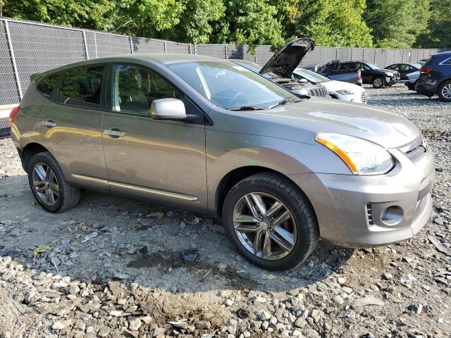 Photo 4 from auction – 2011 NISSAN ROGUE S with VIN JN8AS5MV4BW263680