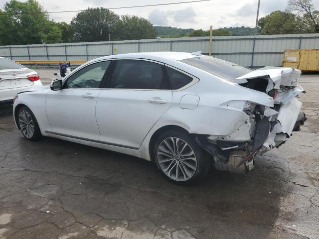 Photo 2 from auction – 2015 HYUNDAI GENESIS 3. with VIN KMHGN4JE0FU052811