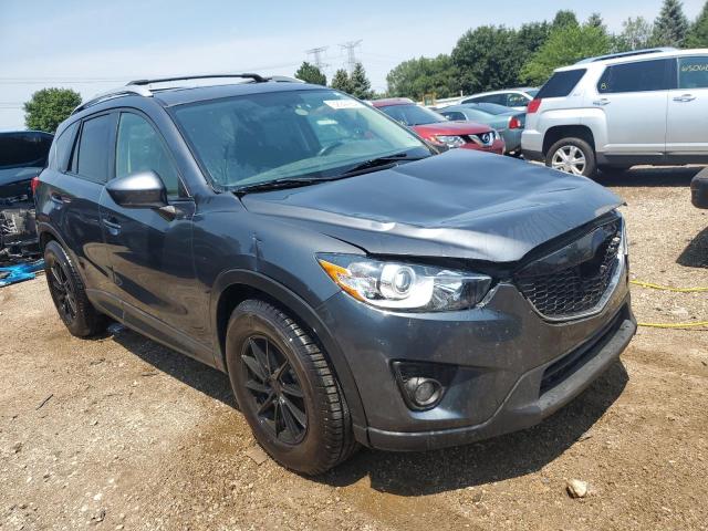 Photo 4 from auction – 2013 MAZDA CX-5 TOURI with VIN JM3KE4CE4D0101435