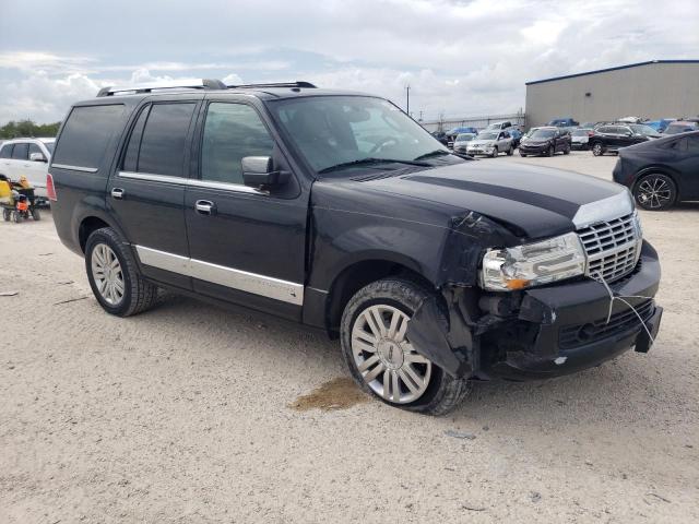Photo 4 from auction – 2013 LINCOLN NAVIGATOR with VIN 5LMJJ2H52DEL09631
