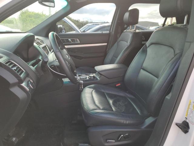 Photo 7 from auction – 2016 FORD EXPLORER X with VIN 1FM5K8DH2GGC74392