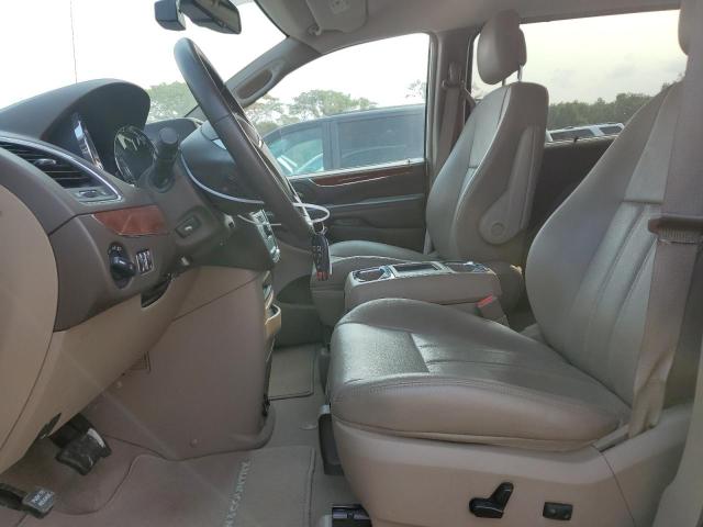 Photo 7 from auction – 2011 CHRYSLER TOWN & COU with VIN 2A4RR8DGXBR607237