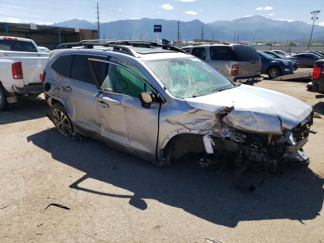 Photo 4 from auction – 2022 SUBARU ASCENT LIM with VIN 4S4WMAPD2N3441756