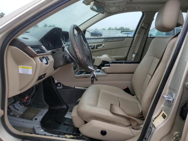 Photo 7 from auction – 2011 MERCEDES-BENZ E 350 BLUE with VIN WDDHF2EB1BA423602