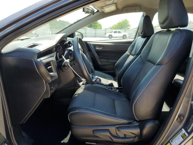 Photo 7 from auction – 2014 TOYOTA COROLLA L with VIN 2T1BURHE6EC143209