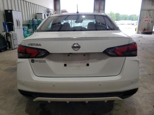 Photo 6 from auction – 2022 NISSAN VERSA S with VIN 3N1CN8DV3NL839429