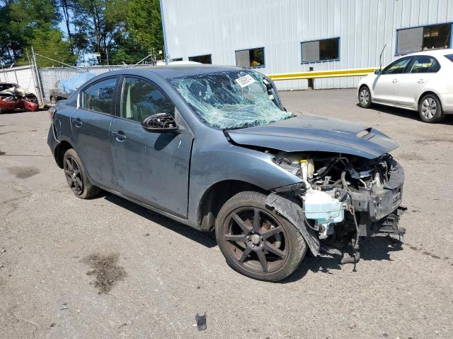 Photo 4 from auction – 2013 MAZDA 3 I with VIN JM1BL1TF2D1768276