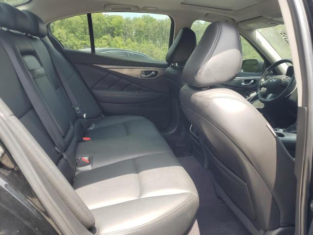 Photo 10 from auction – 2017 INFINITI Q50 PREMIU with VIN JN1EV7AR1HM835755