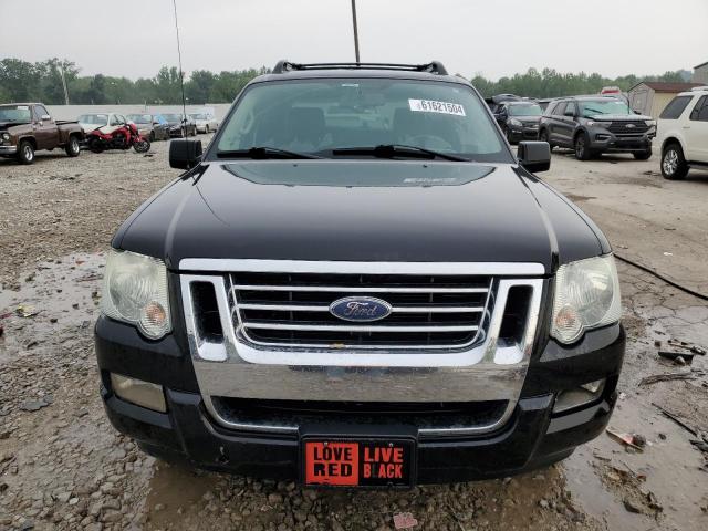 Photo 5 from auction – 2007 FORD EXPLORER S with VIN 1FMEU53837UA14952