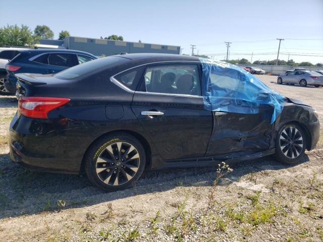 Photo 3 from auction – 2016 NISSAN SENTRA S with VIN 3N1AB7AP2GY282762