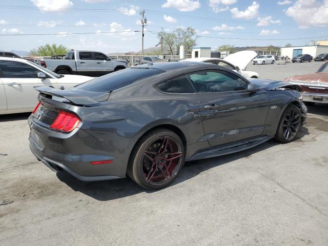 Photo 3 from auction – 2019 FORD MUSTANG GT with VIN 1FA6P8CF2K5175396