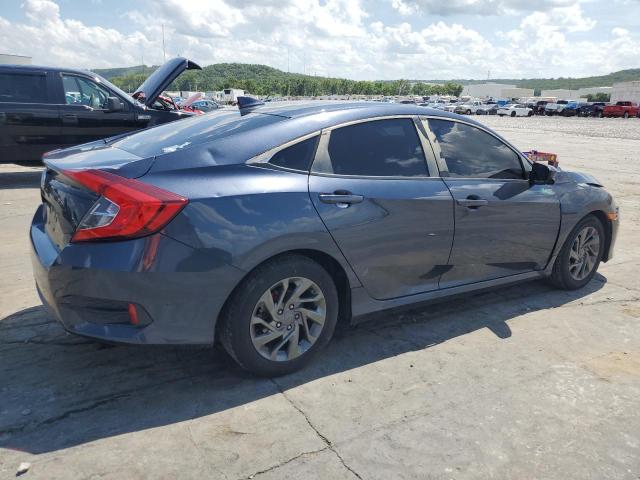 Photo 3 from auction – 2018 HONDA CIVIC EX with VIN 19XFC2F71JE015746