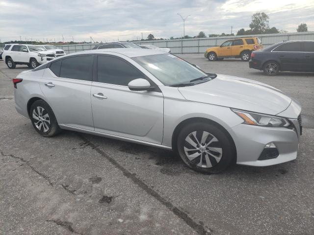 Photo 4 from auction – 2020 NISSAN ALTIMA S with VIN 1N4BL4BV7LC224441