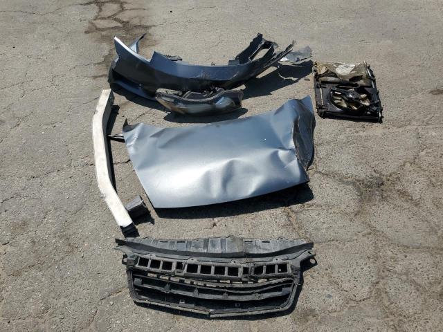 Photo 12 from auction – 2011 HONDA CIVIC 4D with VIN 2HGFA1F51BH522264
