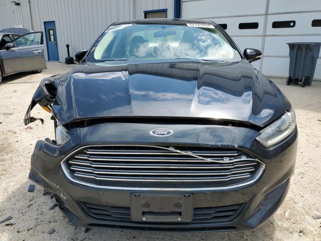 Photo 5 from auction – 2014 FORD FUSION SE with VIN 3FA6P0H74ER264018