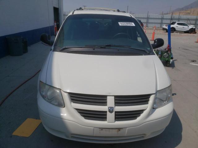 Photo 5 from auction – 2005 DODGE GRAND CARA with VIN 2D4GP24R65R109450