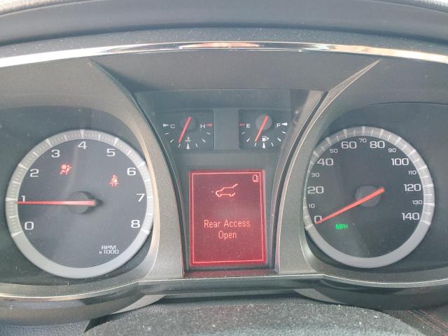 Photo 9 from auction – 2014 GMC TERRAIN DE with VIN 2GKALUEK3E6318761