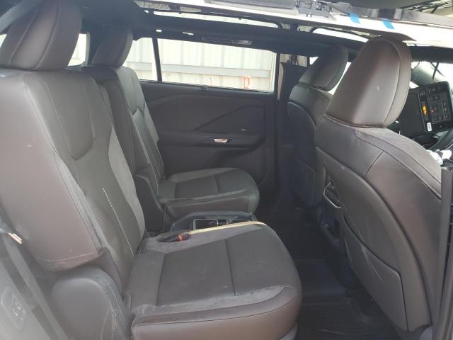 Photo 11 from auction – 2024 LEXUS TX 350 BAS with VIN 5TDAAAB64RS013059