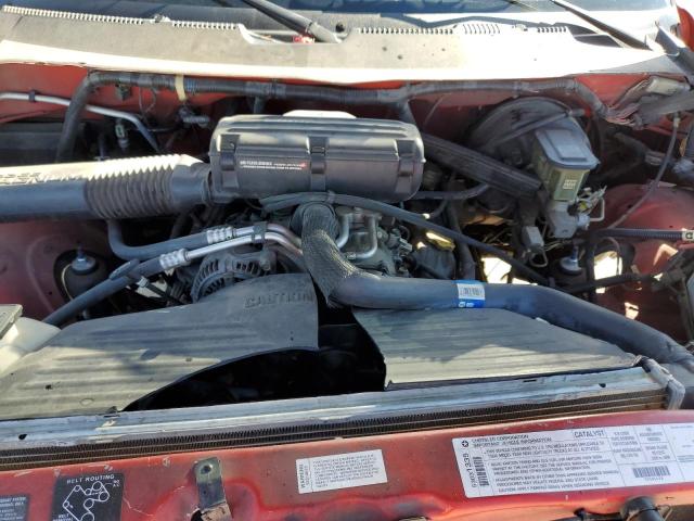 Photo 11 from auction – 1996 DODGE RAM 1500 with VIN 1B7HF16Z6TJ182752