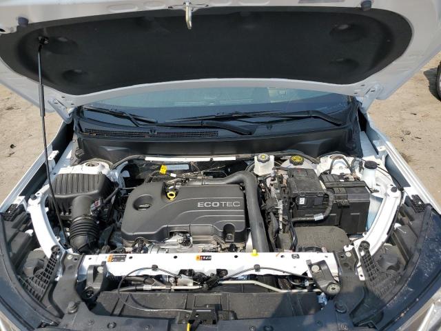 Photo 12 from auction – 2022 GMC TERRAIN DE with VIN 3GKALXEV2NL298591