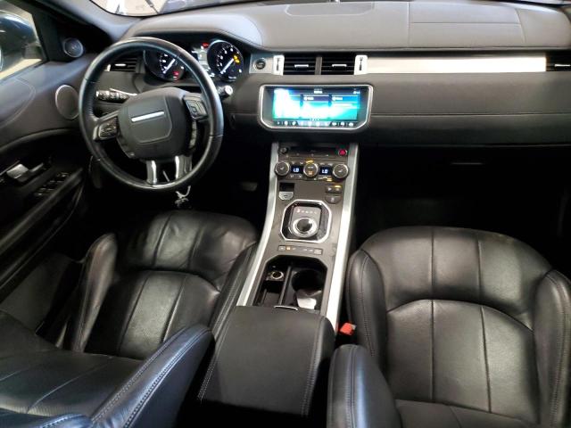 Photo 8 from auction – 2017 LAND ROVER RANGE ROVE with VIN SALVP2BG9HH206723