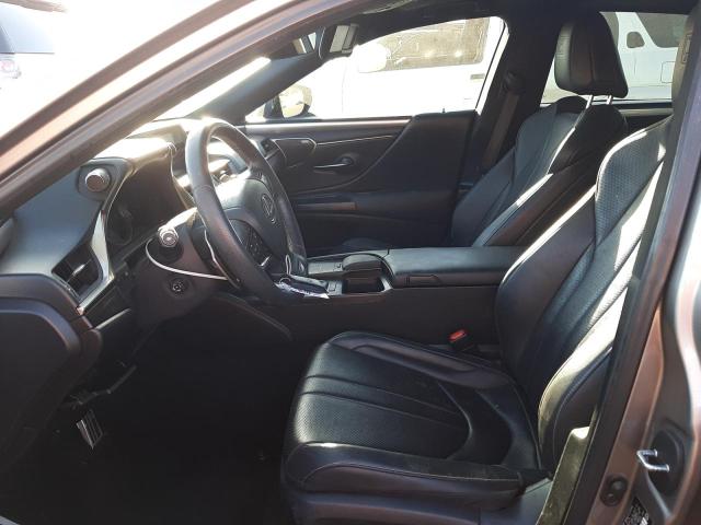 Photo 7 from auction – 2019 LEXUS ES 350 with VIN 58ABZ1B11KU026083