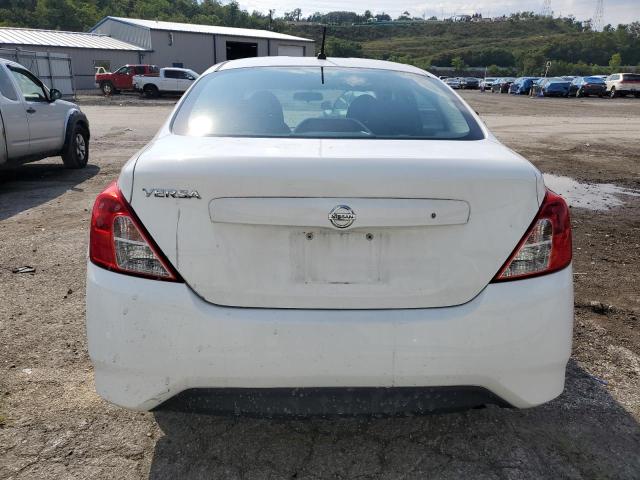Photo 6 from auction – 2015 NISSAN VERSA S with VIN 3N1CN7AP7FL844022