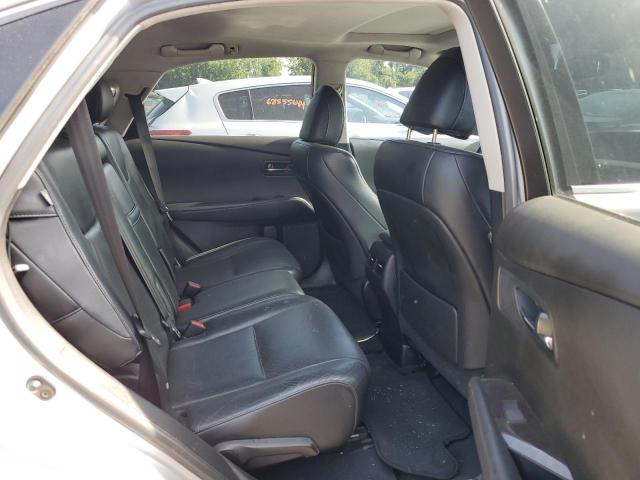 Photo 11 from auction – 2013 LEXUS RX 350 BAS with VIN 2T2BK1BA5DC200684