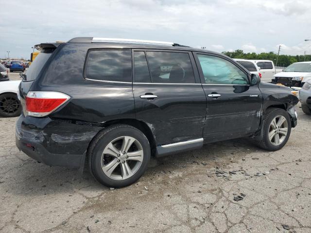 Photo 3 from auction – 2011 TOYOTA HIGHLANDER with VIN 5TDDK3EH4BS088806