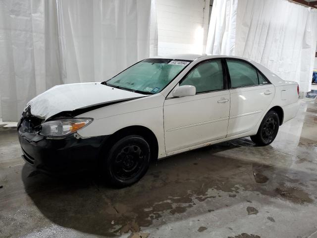 Photo 1 from auction – 2004 TOYOTA CAMRY LE with VIN 4T1BE32K64U313106