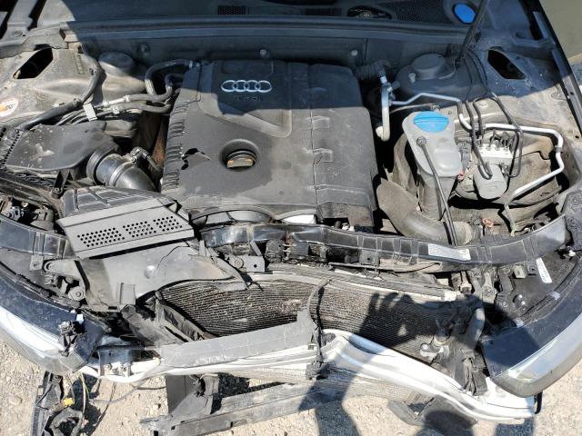 Photo 12 from auction – 2014 AUDI A4 ALLROAD with VIN WA1UFAFL0EA128516