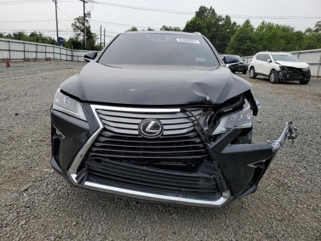 Photo 5 from auction – 2016 LEXUS RX 350 with VIN JTJBZMCAXG2003087