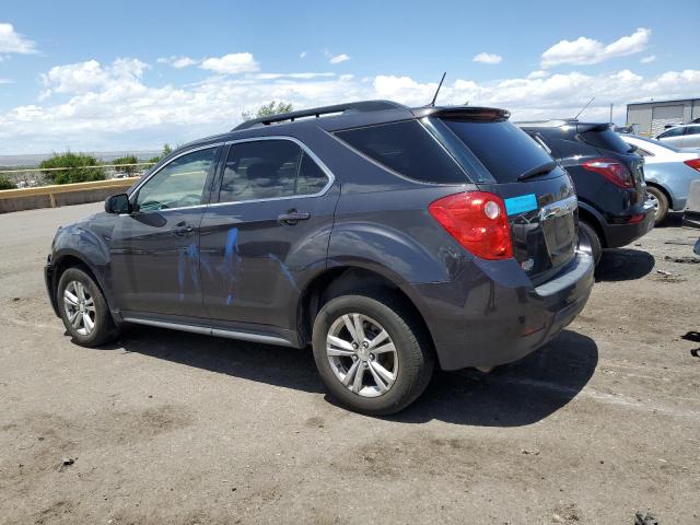 Photo 2 from auction – 2013 CHEVROLET EQUINOX LT with VIN 2GNFLEEK4D6369733