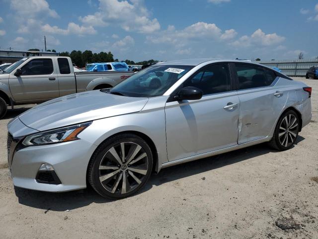 Photo 1 from auction – 2020 NISSAN ALTIMA SR with VIN 1N4BL4CV9LC187410