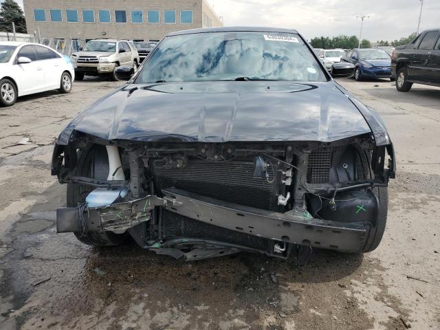 Photo 5 from auction – 2016 CHRYSLER 300 S with VIN 2C3CCAGG0GH191507