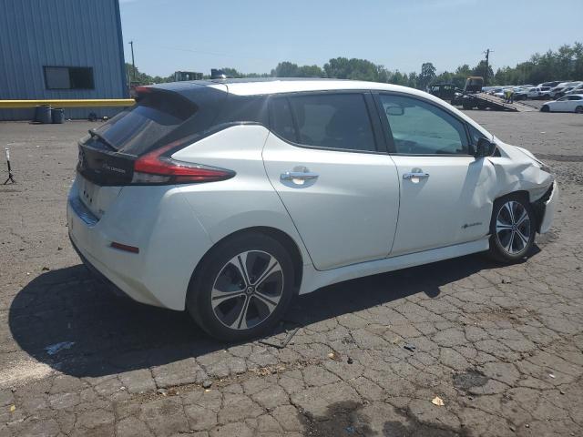 Photo 3 from auction – 2018 NISSAN LEAF S with VIN 1N4AZ1CP6JC306120