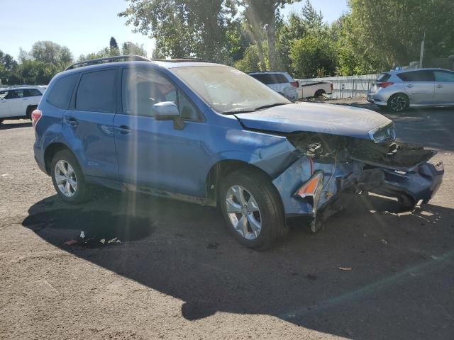 Photo 4 from auction – 2016 SUBARU FORESTER 2 with VIN JF2SJADC8GH505703